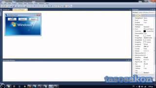 How to make Shutdown Panel Using Visual Basic | Tutorial