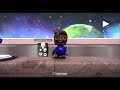 littlebigplanet 3 lbp3 alpha logic giveaway