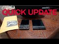 Blackberry Passport Quick Update 2020!!!