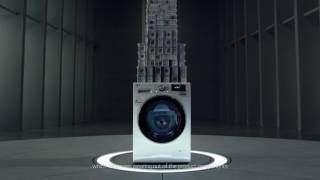 LG Centum System - House of Cards (Eng)
