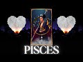 PISCES 😱 A SHOCKING DISASTER IS COMING TO YOU 😯 AFTER 3 DAYS, IT WILL COMPLETELY CHANGE YOUR LIFE…❗️