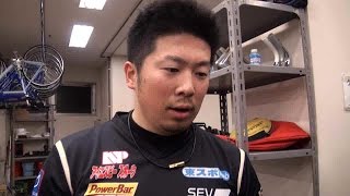 【立川競輪・鳳凰賞典レース】“感動を呼ぶ男”深谷が立川記念３Ｖ目指す