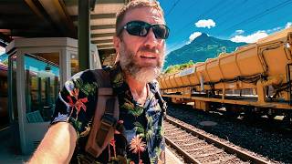 DISASTER Travel Day...How Many Things Can Go Wrong?