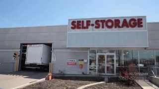 All Canadian Self-Storage - Toronto Container \u0026 Mobile Storage Units