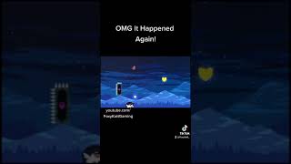 Another Celeste Fail Chapter 3c Celeste Gaming Shorts