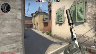 How to defend A site in CSGO