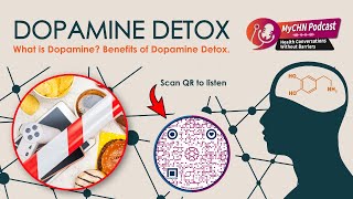 Dopamine Detox, and The Benefits.