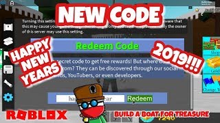 Roblox build a boat for treasure how to get candy