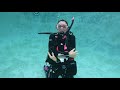 Scuba Skills: Underwater Communication and Hand Signals