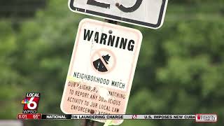 McCracken County leaders discuss crime, development in Farley