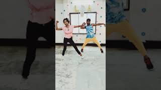 Nadiyon Paar (Let the Music Play) ! Youtube Shorts! #LuckyDanceAcademy #shorts