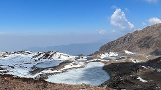 Finding Peace in Panchpokhari  (A Hidden Gem in Nepal )