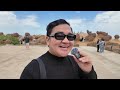 taiwan vlog yehliu jiufen shifen u0026 golden waterfall day tour from taipei ivan de guzman