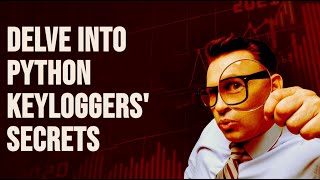 Python Keylogger: Monitor and Log Keyboard Activity || IBM SkillsBuild Internship Project 2023