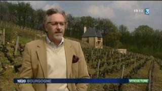 Le domaine Ponsot met en oeuvre la solution Prooftag