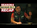 Mayans MC Season 4 Recap