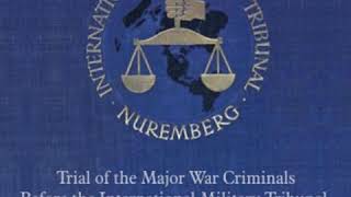Trial of the Major War Criminals Before the International Military Tribunal, Nuremberg, ... Part 1/3