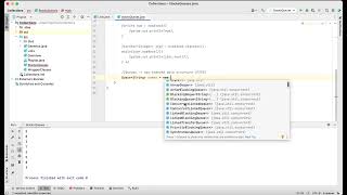 Java Collections #5 Stacks and Queues