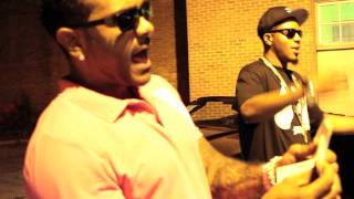 Dorrough Music Get Em Live Official Music Video Ft. Jim Jones.