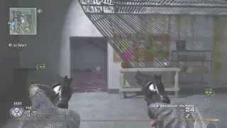 MW2 arguments!