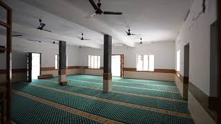 MUHIYUDHEEN JUMA MASJID VEMBALLUR INAUGURATION ON 1ST MARCH 2021