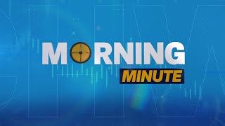 Stock Market Morning Minute: NFLX, UAL, ORCL