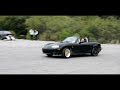 mazda miata mx 5 drifting crazy drifting in cyprus מגרש החלקה באשדוד