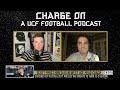 charge on ep.161 scott frost hired as new ucf head coach emergency charge on podcast