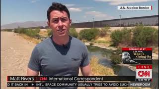 CNN Report Shows Biden’s Open Borders Policies Empower Smugglers & Endanger People