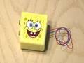 Evil SpongeBob Toy Prank!