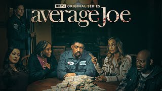 BET+ | Average Joe starring Deon Cole | Trailer