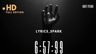 The Urban Dictionary and Untold Story Of A Film Dedicated To Lyrics Spark For His Creations