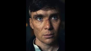 Thomas Shelby / Drive Forever / Whatsapp Status (Edit)