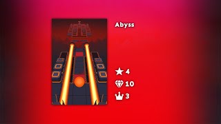 (Rolling Sky Remake) Reimagined Series: Level 6 - Abyss