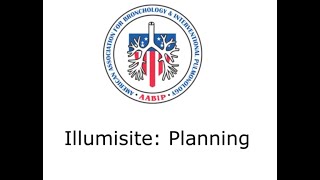 Illumisite: Planning