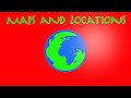 Find Your Address Location with GPS HTML JavaScript and Google Maps API Linux Programming Tutorial