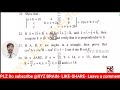 ap inter maths 1a public question paper 2025 ap inter 1st year matgs 1a public question paper 2025