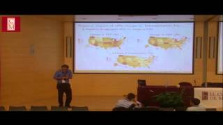 The Impact of Regional by Esteban Rossi and Trade and Inequality by Marc Andreas