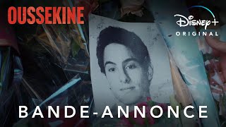 Oussekine - Nouvelle bande-annonce | Disney+