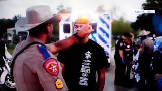 Galveston County ramps up DWI crackdown after 65% spike in arrests
