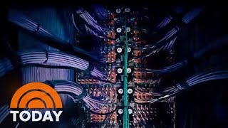 Massive Cyberattack Hits Ukraine, Spreads Around The World | TODAY