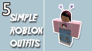 Roblox Outfit Ideas Aesthetic - cheap roblox aesthetic looks