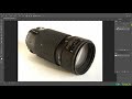 clipping path photoshop tutorial