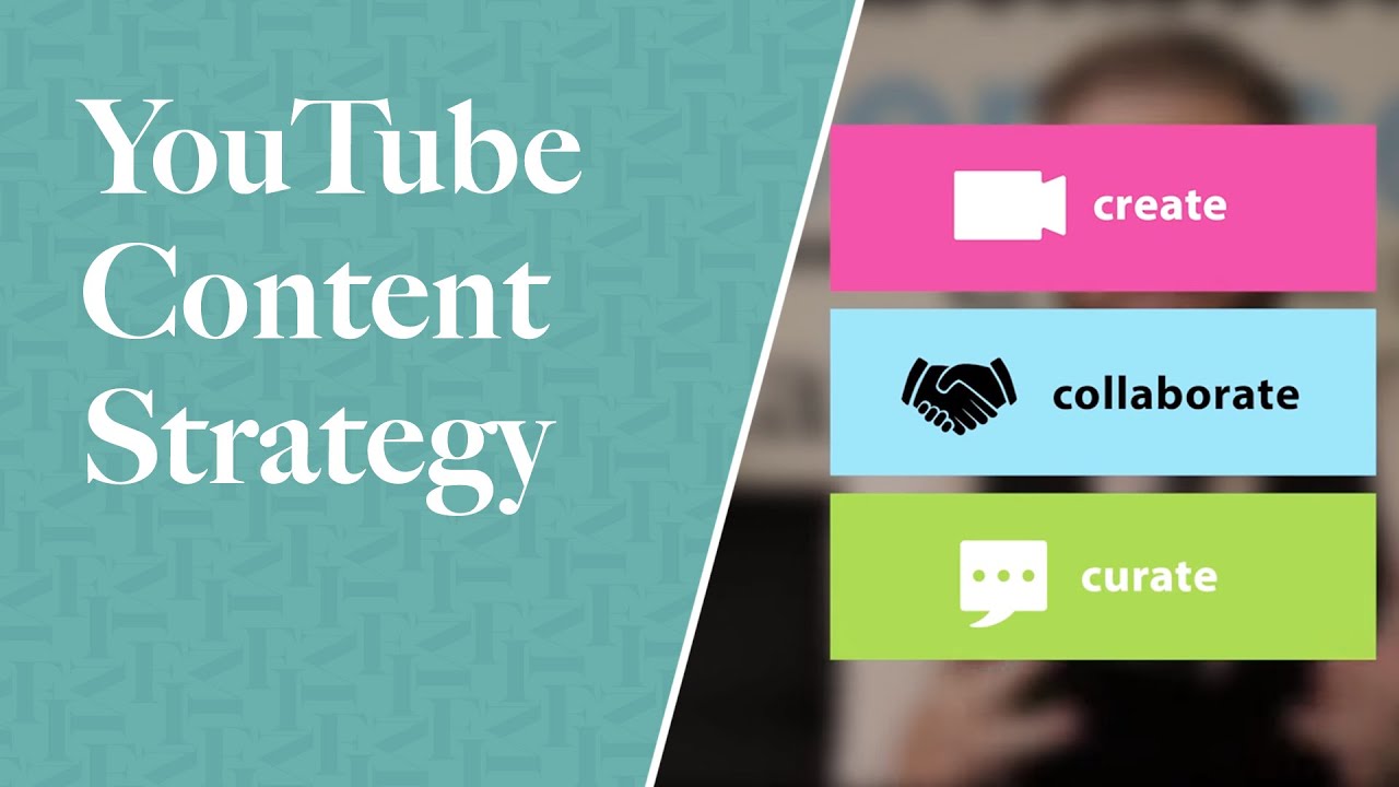 Building A YouTube Content Strategy - YouTube