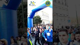 Les 20km de Montpellier ! Top départ !