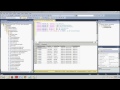 SQL Server tutorial 43: Using conversion functions.