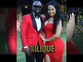 Mr bow-xilique novidades 2018 audio track
