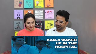 Pakistani Reacts to Kanji Wakes Up In The Hospital | Oh My God | Akshay Kumar | Paresh Rawal