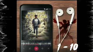 Apna Time Aayega Ep 1,2,3,4,5,6,7,8,9,10 | Pocket FM Audiobook Story Complete audio video|