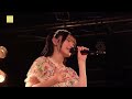 「未来のフィラメント」宮本佳林　（宮本佳林 live 2024春～hello brand new me～returns（4.14 横浜bay hall）